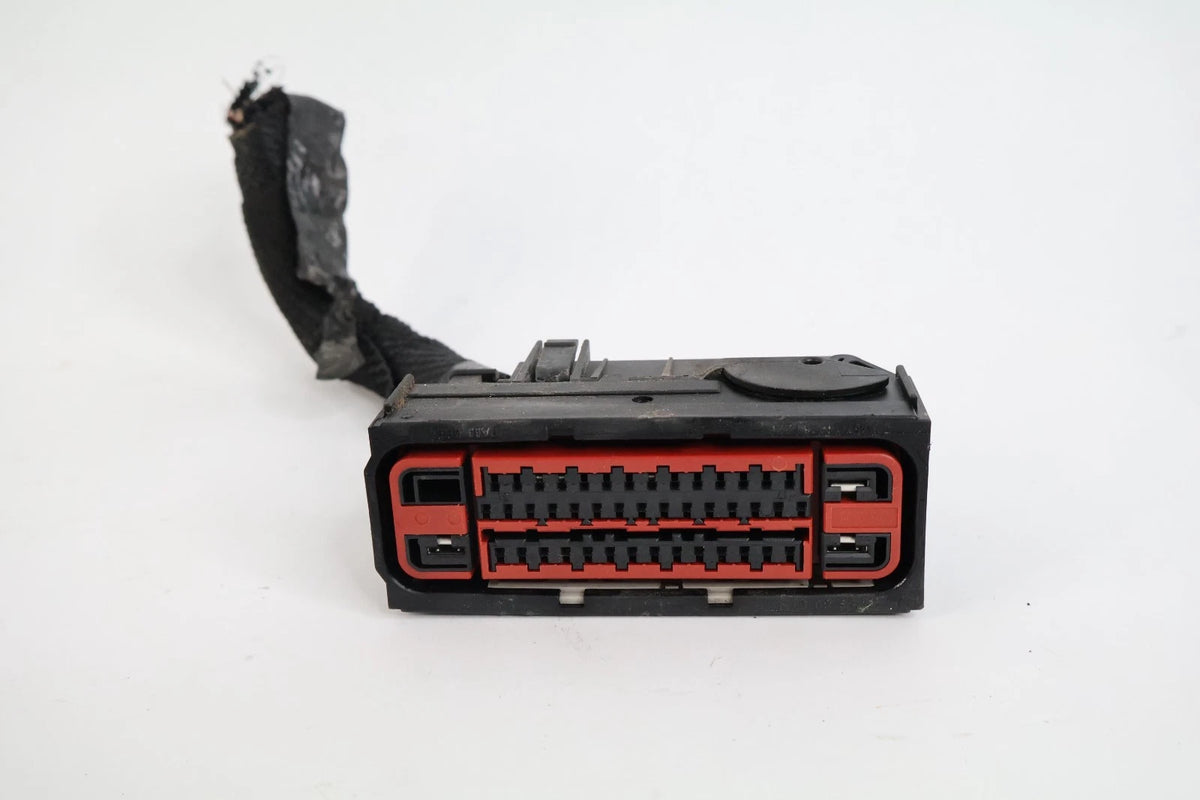 13-15 FORD ESCAPE 1.6L A/T 4WD ABS PUMP ANTI LOCK BRAKE HARNESS PLUG CONNECTOR