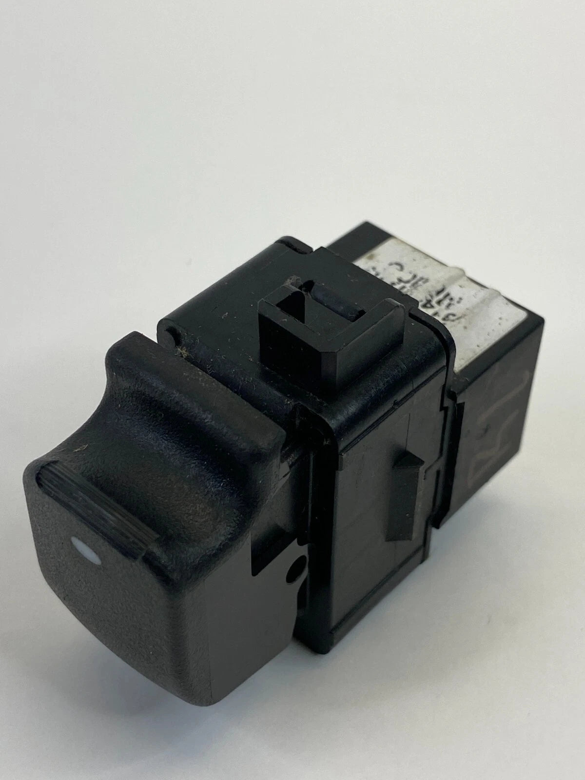 2005-2010 PONTIAC G6 REAR LEFT SIDE DOOR POWER WINDOW CONTROL SWITCH BUTTON OEM