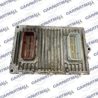 2011 DODGE AVENGER 2.4L ENGINE COMPUTER CONTROL MODULE ECM ECU 5150627AB OEM