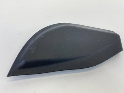 14-18 Kia Forte Sedan Front Left Interior Corner Door Mirror Cover 87651-A7000