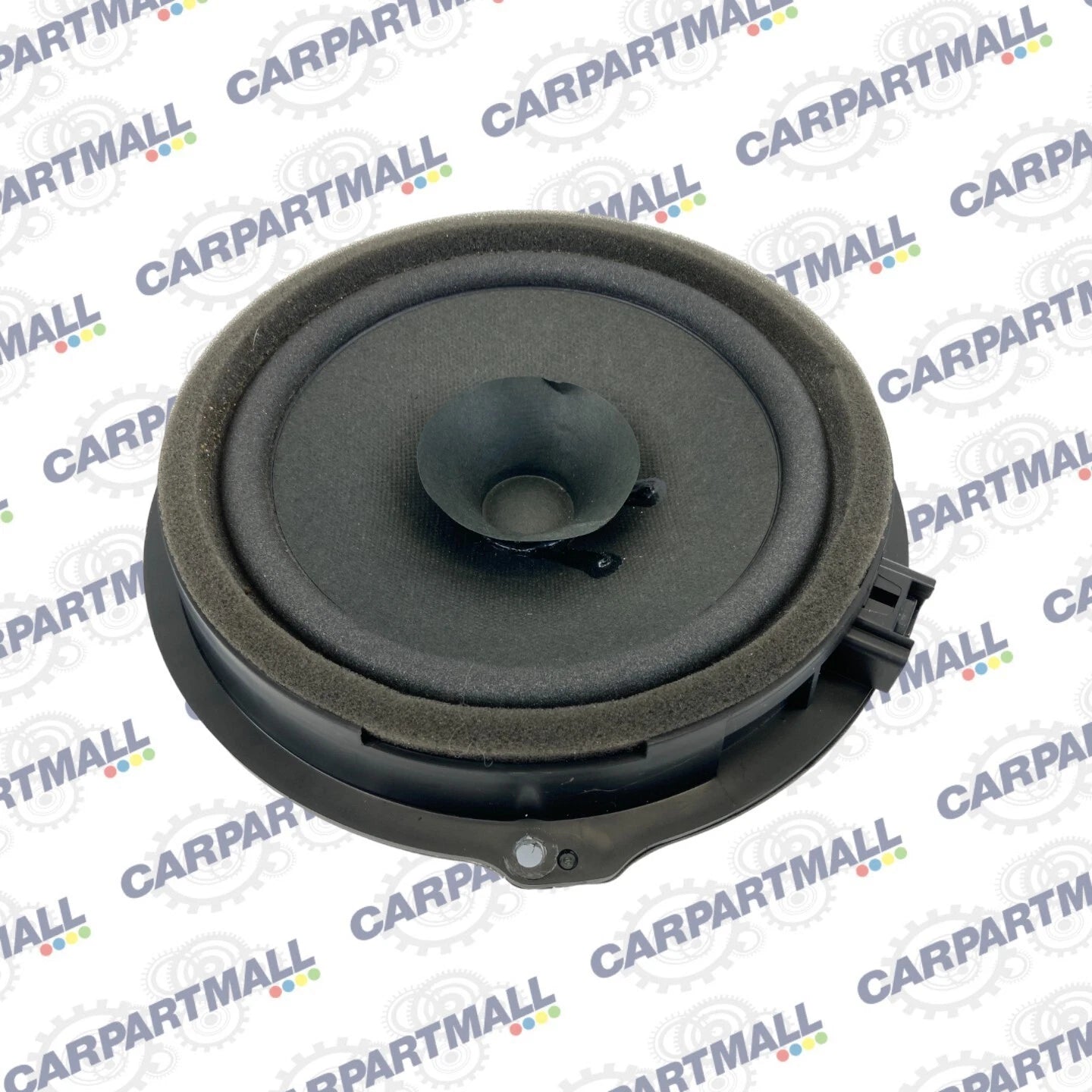 2011-2019 FORD FIESTA REAR RIGHT DOOR AUDIO SPEAKER SOUND DA6T-18808-AA OEM