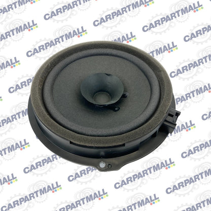 2011-2019 FORD FIESTA REAR RIGHT DOOR AUDIO SPEAKER SOUND DA6T-18808-AA OEM