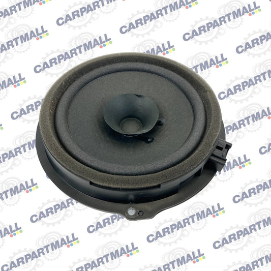 2011-2019 FORD FIESTA REAR RIGHT DOOR AUDIO SPEAKER SOUND DA6T-18808-AA OEM