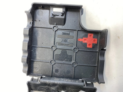 2009-2012 AUDI A4 QUATTRO REAR BATTERY JUNCTION FUSE BOX OEM FACTORY 8K0-937-517