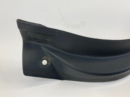 2010-2016 Cadillac SRX Rear Left Driver Side Finish Molding Panel 20853504 OEM