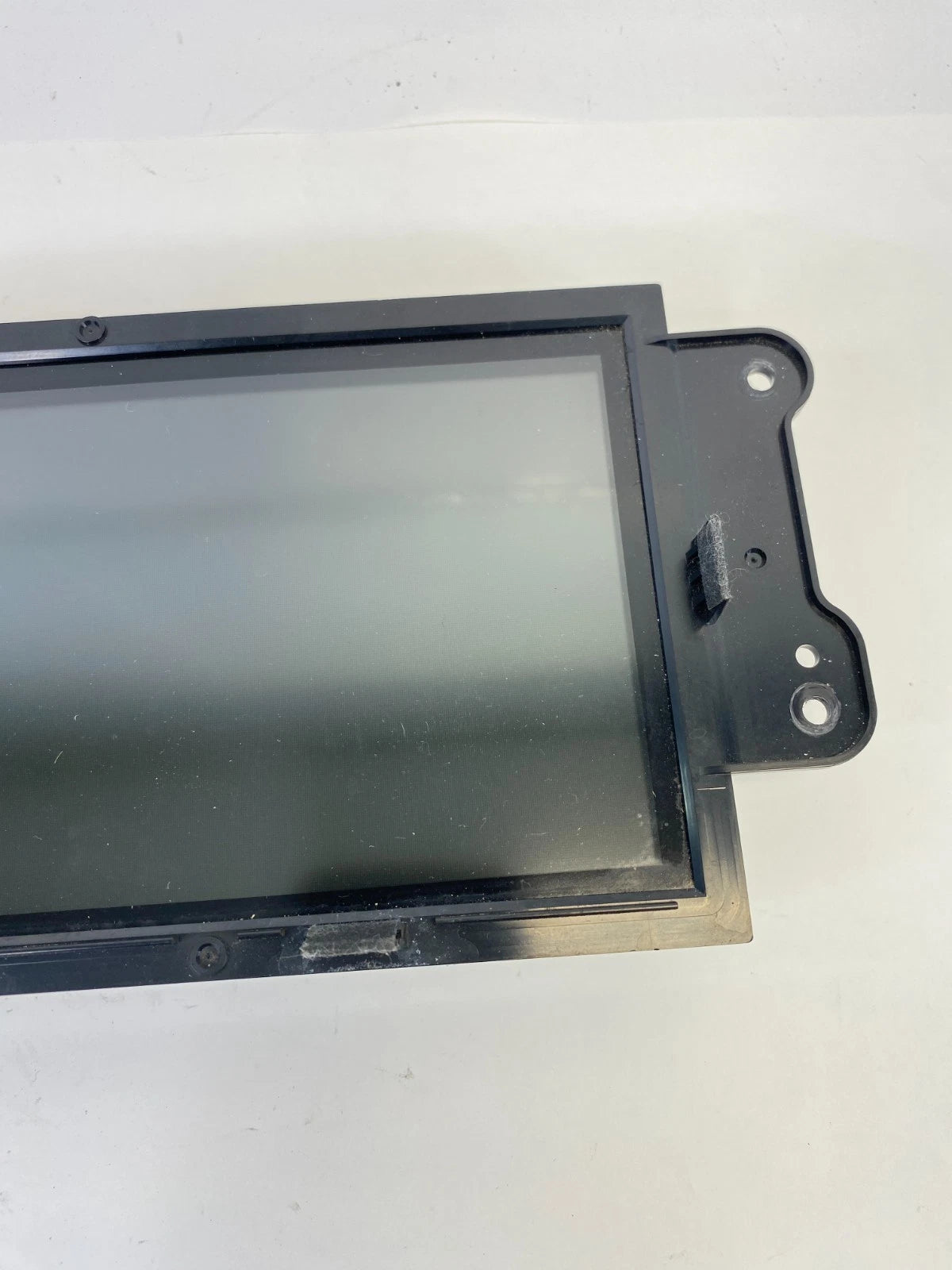 2010-2012 ACURA RDX DASH NAVIGATION INFORMATION DISPLAY SCREEN 39810-STK-A310