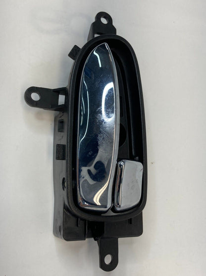 2007-2012 Nissan Altima Sedan Back Rear Right Side Interior Inside Door Handle