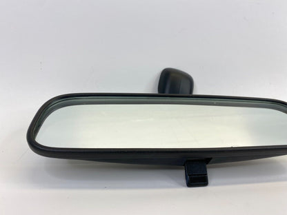 1996-2012 Hyundai Elantra Inside Interior Rear View Mirror Manual Dim E13010082