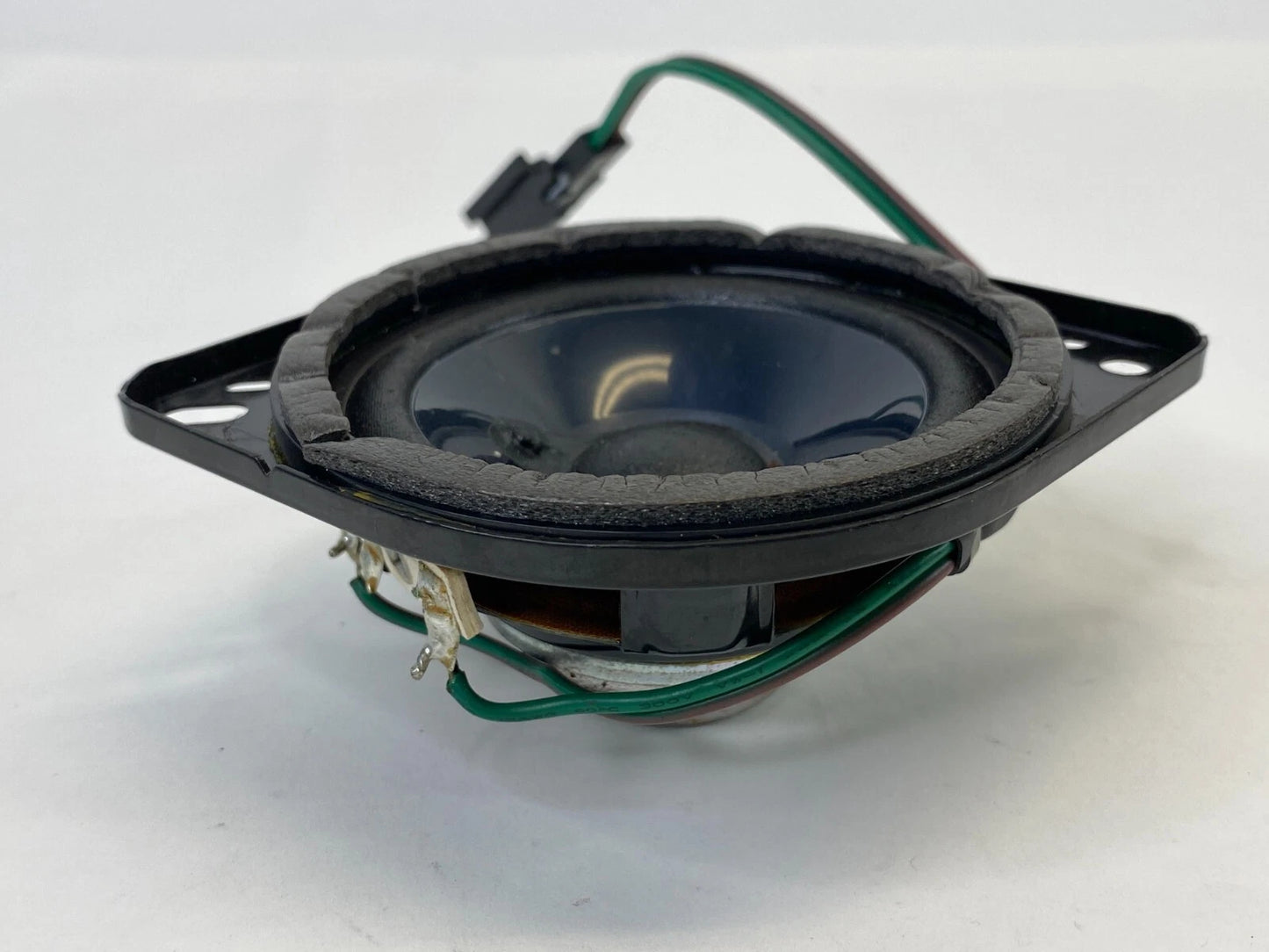 2011-2019 FORD EXPLOR REAR LEFT DOOR SOUND SYSTEM SPEAKER ASSEMBLY BB5T-18808-HA