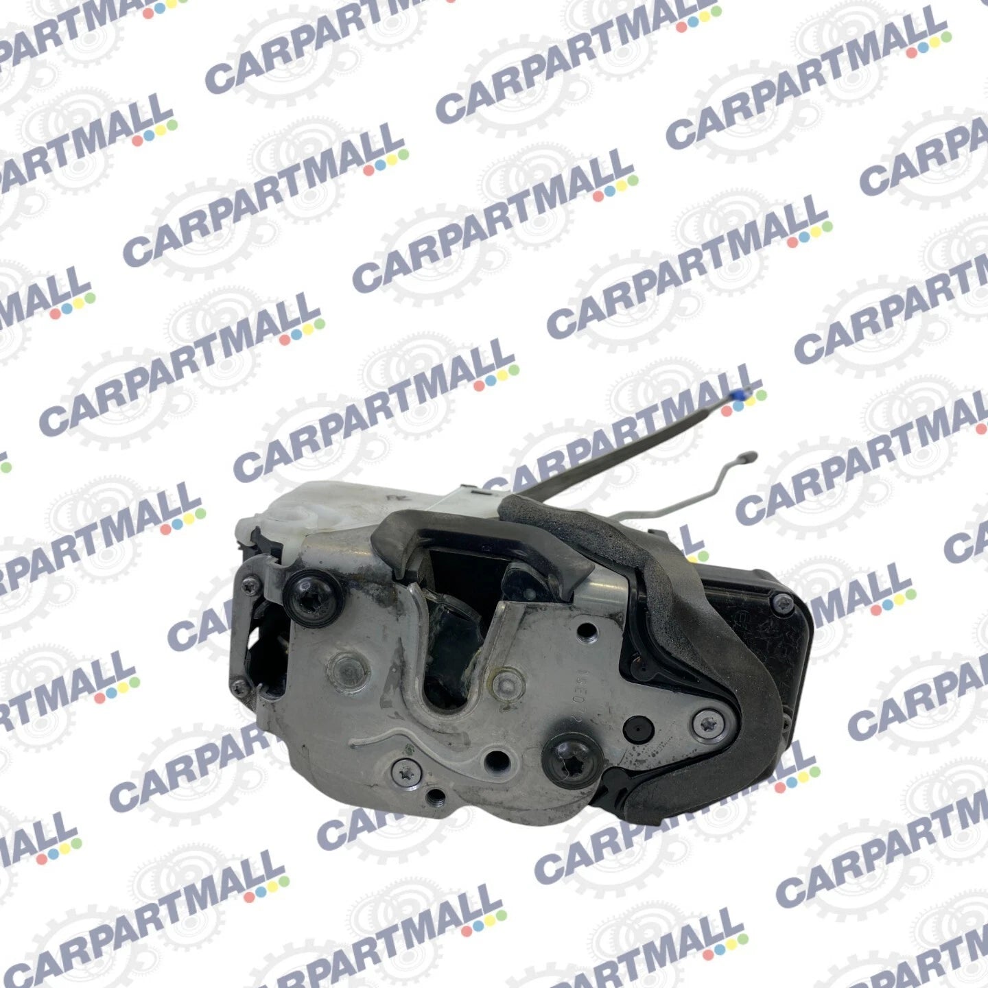 16 CHEVROLET CRUZE LIMITED FRONT RIGHT DOOR LOCK LATCH ACTUATOR RELEASE 13579523