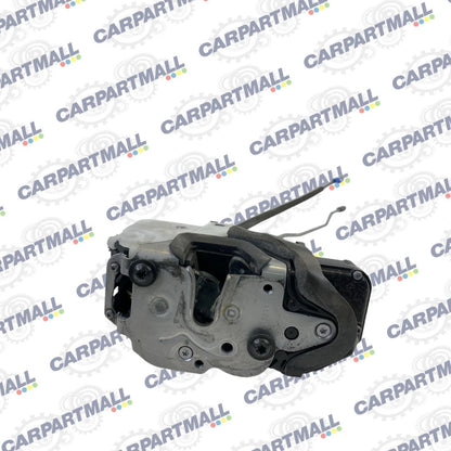 16 CHEVROLET CRUZE LIMITED FRONT RIGHT DOOR LOCK LATCH ACTUATOR RELEASE 13579523