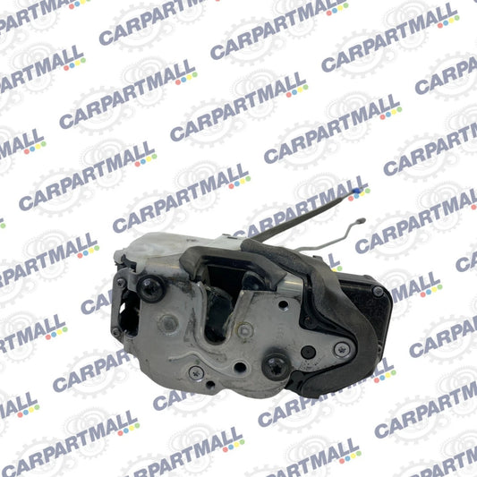 16 CHEVROLET CRUZE LIMITED FRONT RIGHT DOOR LOCK LATCH ACTUATOR RELEASE 13579523