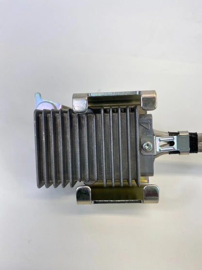 04-09 TOYOTA PRIUS HYBRID 1.5L FWD POWER FUEL PUMP RESISTOR MODULE 44535-47050