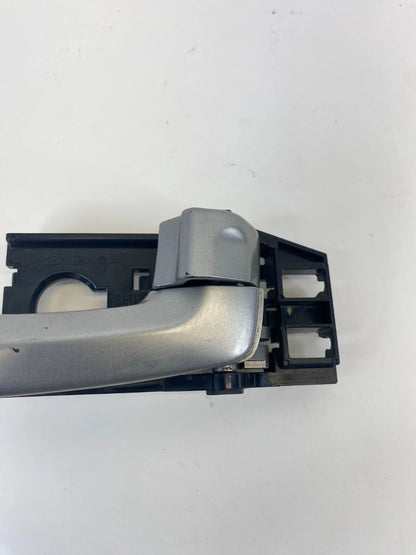 2005-2010 KIA SPORTAGE REAR RIGHT PASSENGER INNER DOOR HANDLE OEM 82613-1F000