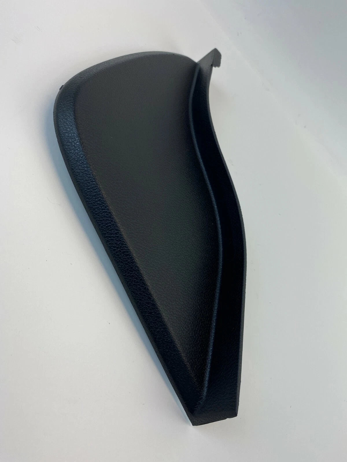 2011-2014 CHRYSLER 200 DASH RIGHT PASSENGER END CAP TRIM BEZEL COVER OXS90TPMAB