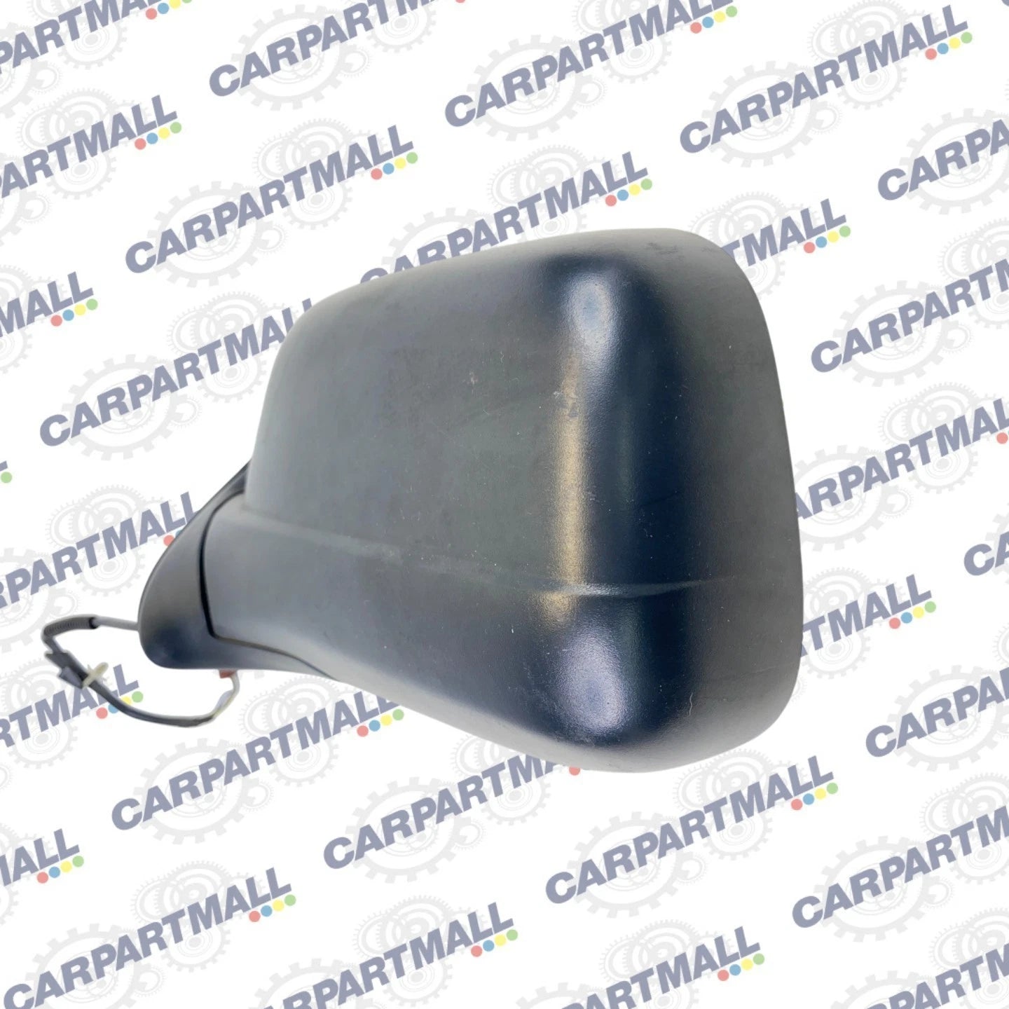2000-2004 NISSAN XTERRA LEFT DRIVER SIDE VIEW POWER DOOR MIRROR OEM