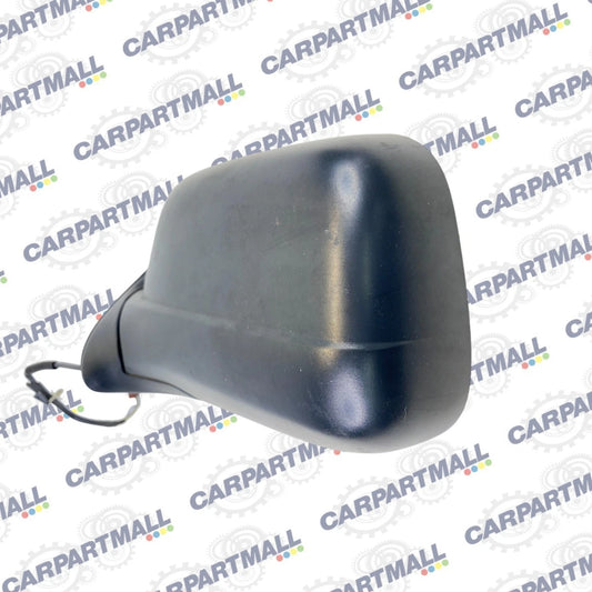 2000-2004 NISSAN XTERRA LEFT DRIVER SIDE VIEW POWER DOOR MIRROR OEM