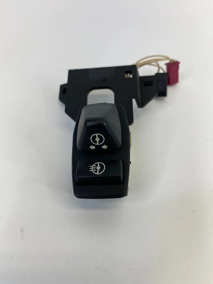 2004-2007 BMW 530I 525I STEERING COLUMN ADJUSTMENT SWITCH 61316947788 OEM