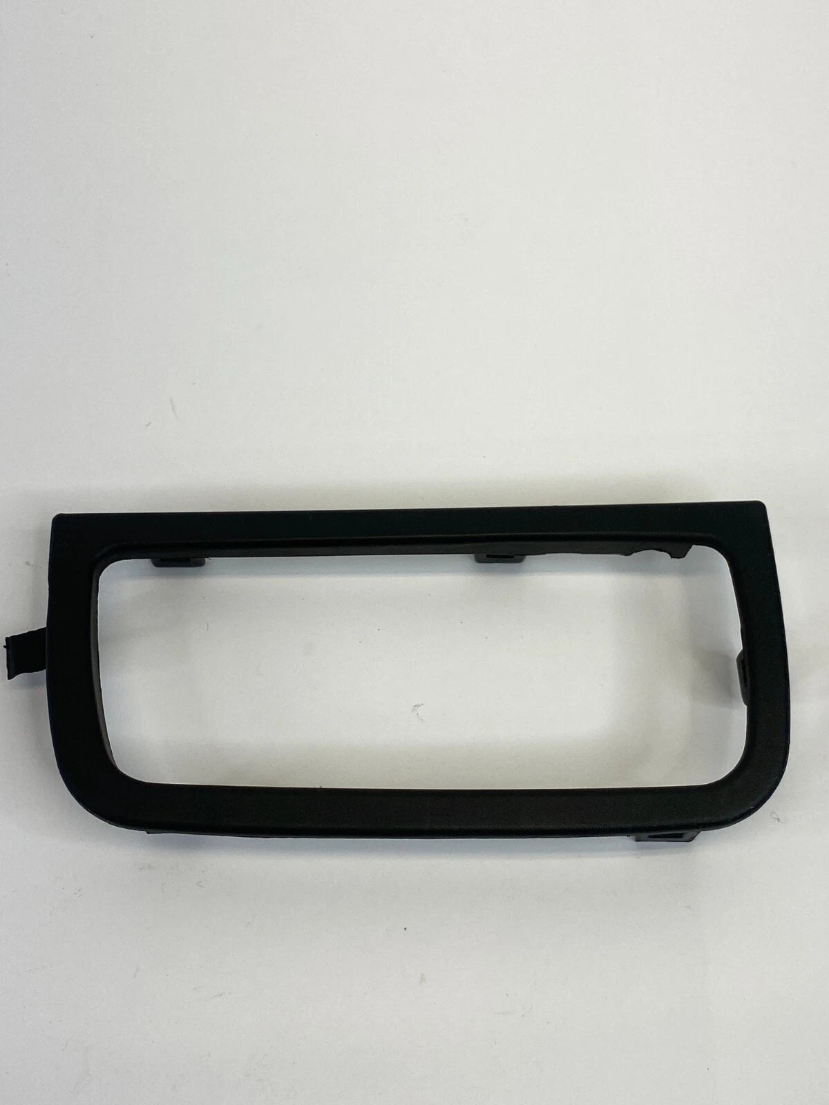 2004-2008 NISSAN MAXIMA REAR RIGHT SIDE INTERIOR DOOR HANDLE TRIM BEZEL 22197-SA