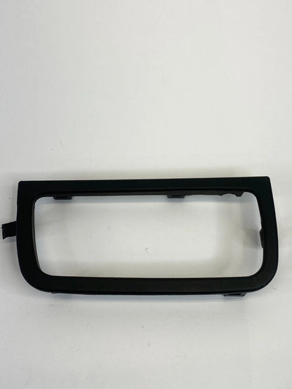 2004-2008 NISSAN MAXIMA REAR RIGHT SIDE INTERIOR DOOR HANDLE TRIM BEZEL 22197-SA