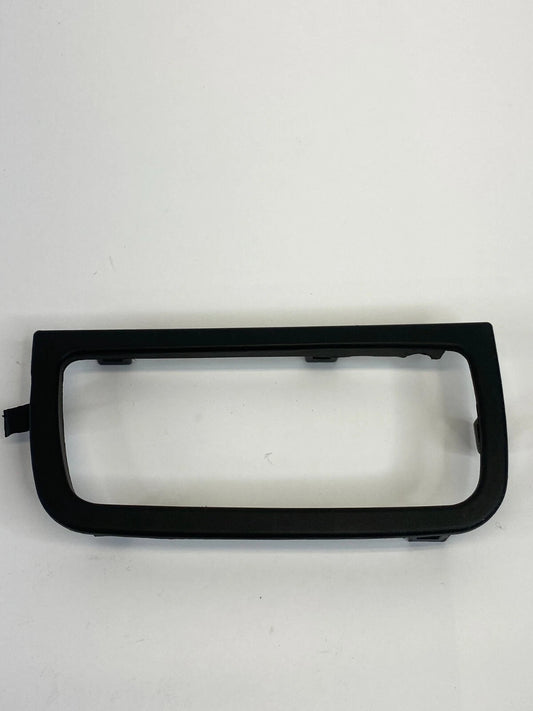2004-2008 NISSAN MAXIMA REAR RIGHT SIDE INTERIOR DOOR HANDLE TRIM BEZEL 22197-SA