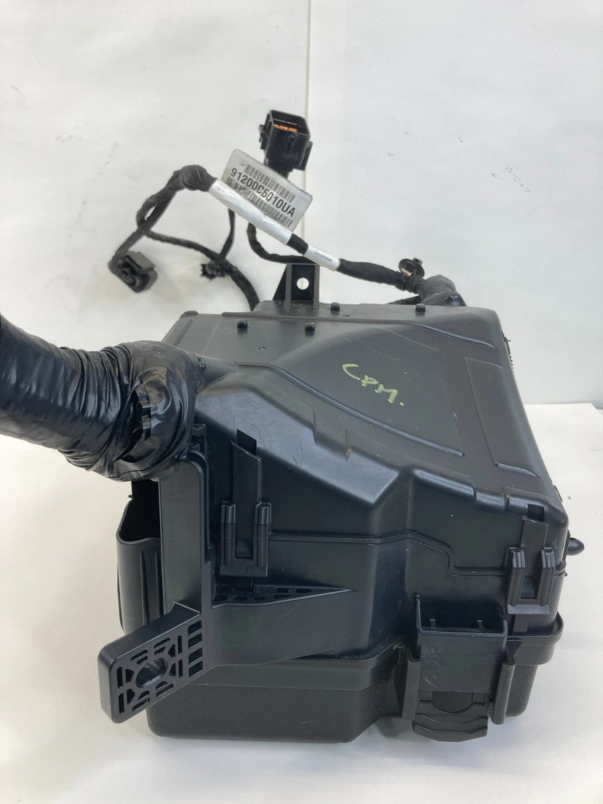 2016-2018 KIA SORENTO 2.4L ENGINE BAY FUSE BOX POWER DISTRIBUTION BLOCK OEM