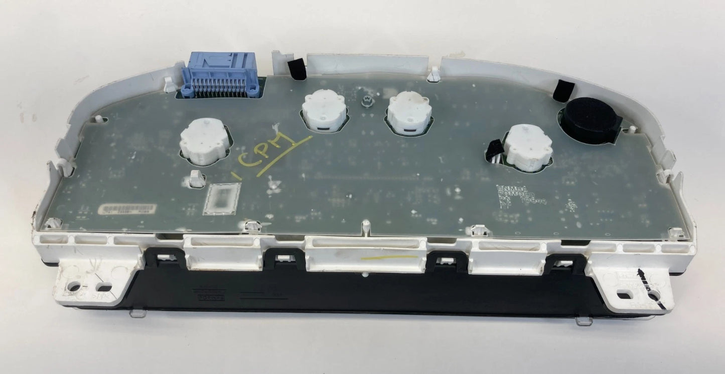 2009 FORD ESCAPE SPEEDOMETER INSTRUMENT CLUSTER 209K MILES OEM