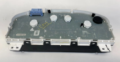 2009 FORD ESCAPE SPEEDOMETER INSTRUMENT CLUSTER 209K MILES OEM