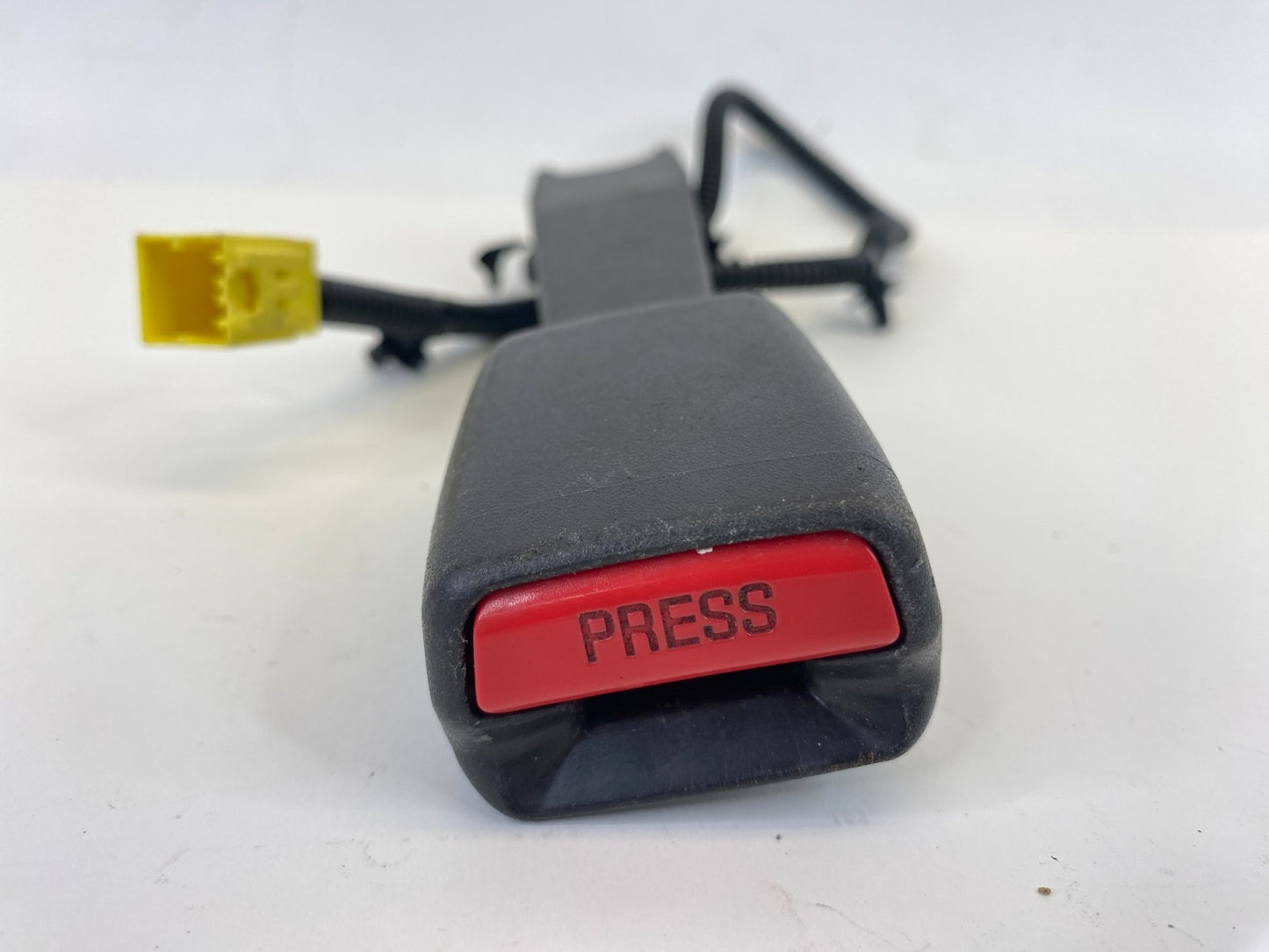 2009 2010 Hyundai Sonata Front Left Side Seat Belt Buckle 883A50Z08086 OEM