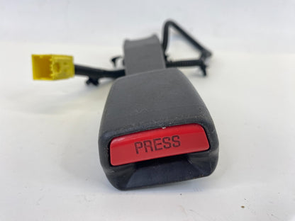 2009 2010 Hyundai Sonata Front Left Side Seat Belt Buckle 883A50Z08086 OEM
