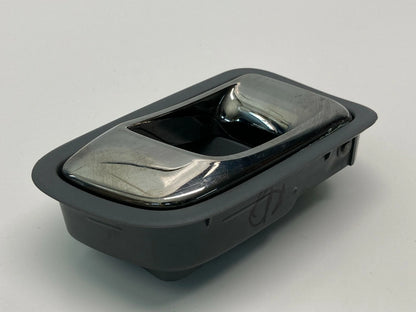 2003 2004 2005 HONDA PILOT BACK REAR LEFT INTERIOR INNER DOOR HANDLE RR LH S9VA