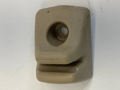 08 09 10 11 FORD FOCUS FRONT SUNVISOR SUN VISOR RETAINER SUN VISOR CLIP HOOK OEM