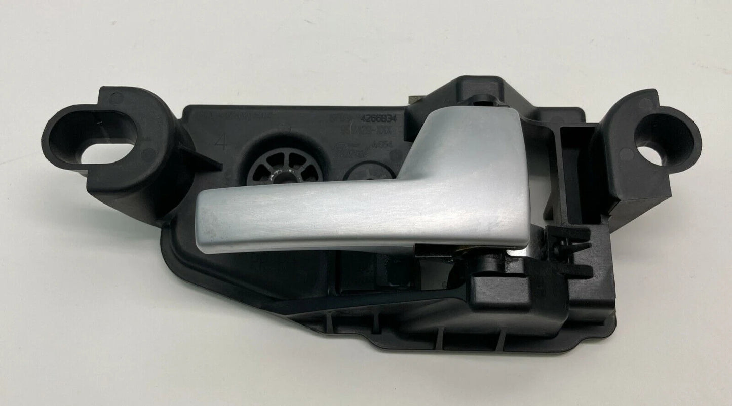 2005-2007 Ford Freestyle Rear Right Side Interior Door Handle 5F9374266B34 OEM