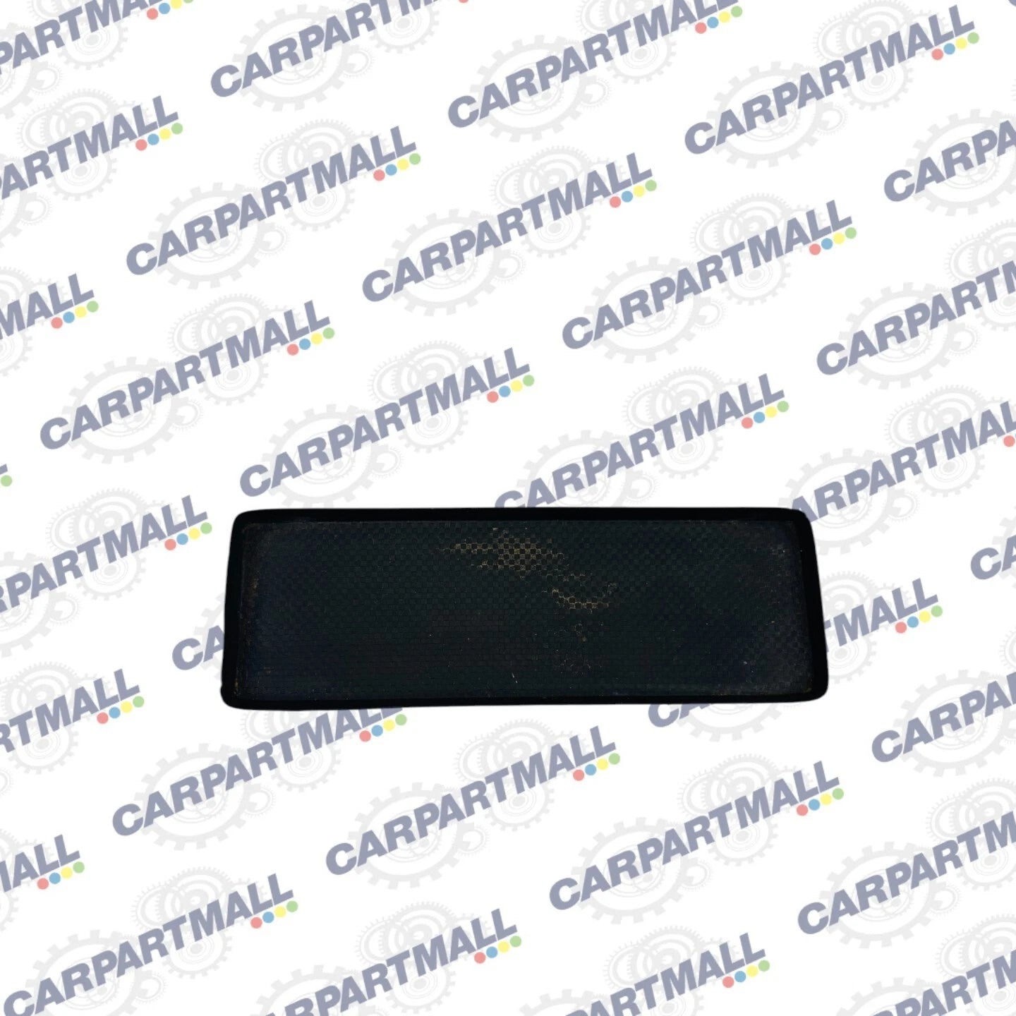 2005 2006 2007 JEEP GRAND CHEROKEE FRONT MAT RUBBER INSERT 052267082