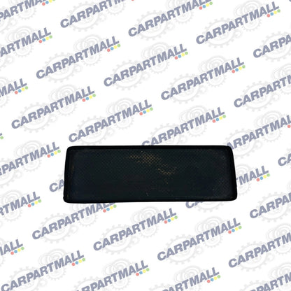 2005 2006 2007 JEEP GRAND CHEROKEE FRONT MAT RUBBER INSERT 052267082