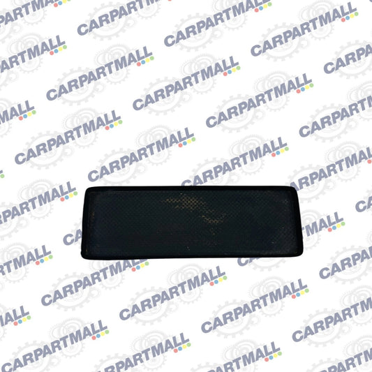 2005 2006 2007 JEEP GRAND CHEROKEE FRONT MAT RUBBER INSERT 052267082