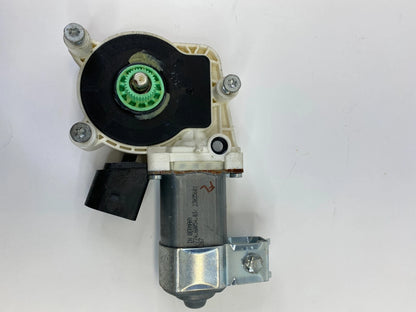 2004-2007 BMW 530I SEDAN FRONT LEFT DOOR POWER WINDOW MOTOR 7746005403 OEM
