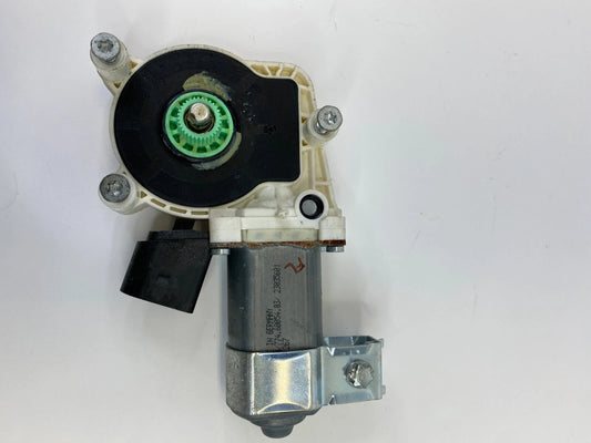 2004-2007 BMW 530I SEDAN FRONT LEFT DOOR POWER WINDOW MOTOR 7746005403 OEM