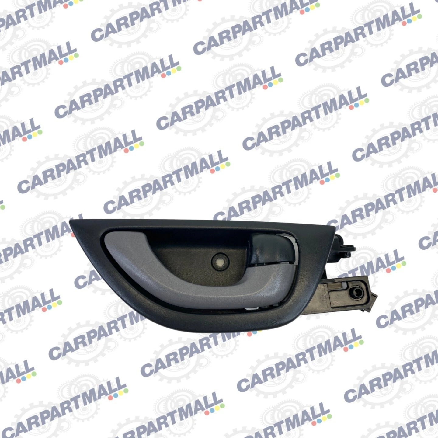 2009 2010 HONDA FIT BASE & SPORT FRONT RIGHT PASSENGER INTERIOR DOOR HANDLE OEM