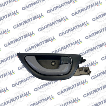 2009 2010 HONDA FIT BASE & SPORT FRONT RIGHT PASSENGER INTERIOR DOOR HANDLE OEM