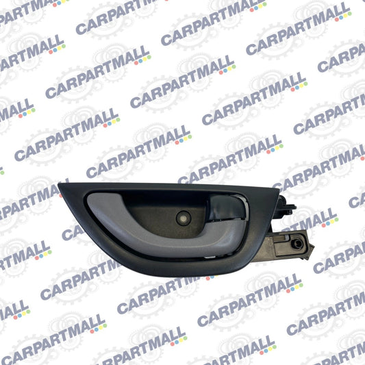 2009 2010 HONDA FIT BASE & SPORT FRONT RIGHT PASSENGER INTERIOR DOOR HANDLE OEM
