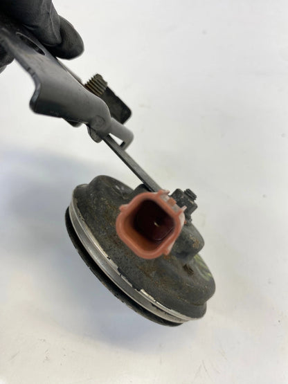 2013-2017 HONDA ACCORD FRONT BUMPER ELECTRIC HORN HIGH TONE UNIT OEM E13000514