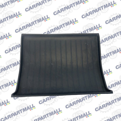 09-14 Nissan Murano Center Console Pocket Rubber Mat Insert Liner 96975-1AA0A