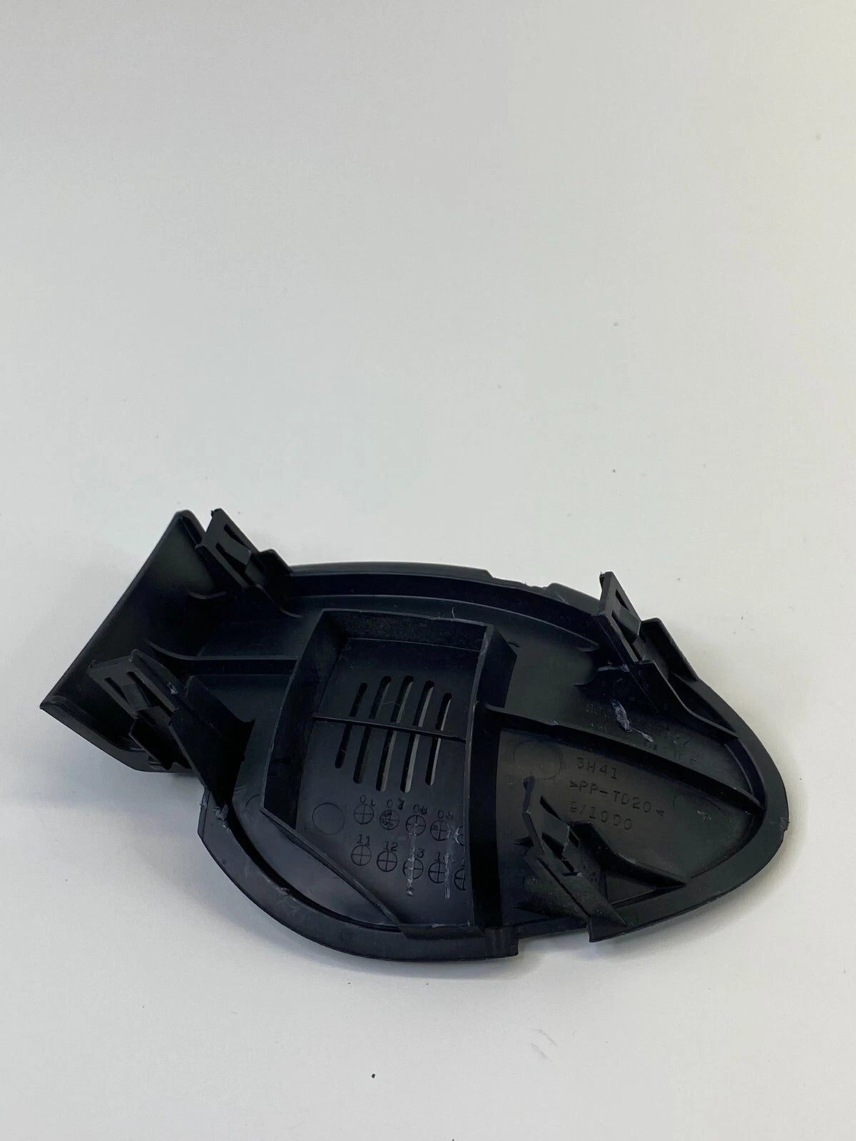 2008-2017 MITSUBISHI LANCER DASH MIC SPEAKER COVER TRIM PANEL 8002A187ZZZ OEM