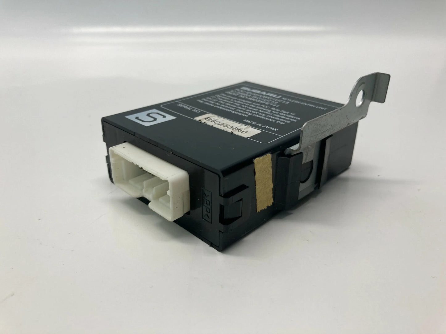 2004 2005 SUBARU IMPREZA OUTBACK KEYLESS ENTRY CONTROL MODULE UNIT 88035FE141