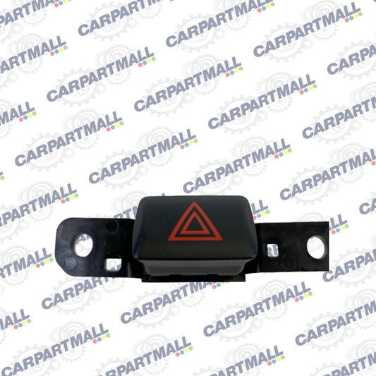 2007-2013 NISSAN ALTIMA HAZARD EMERGENCY WARNING LIGHT BUTTON SWITCH OEM