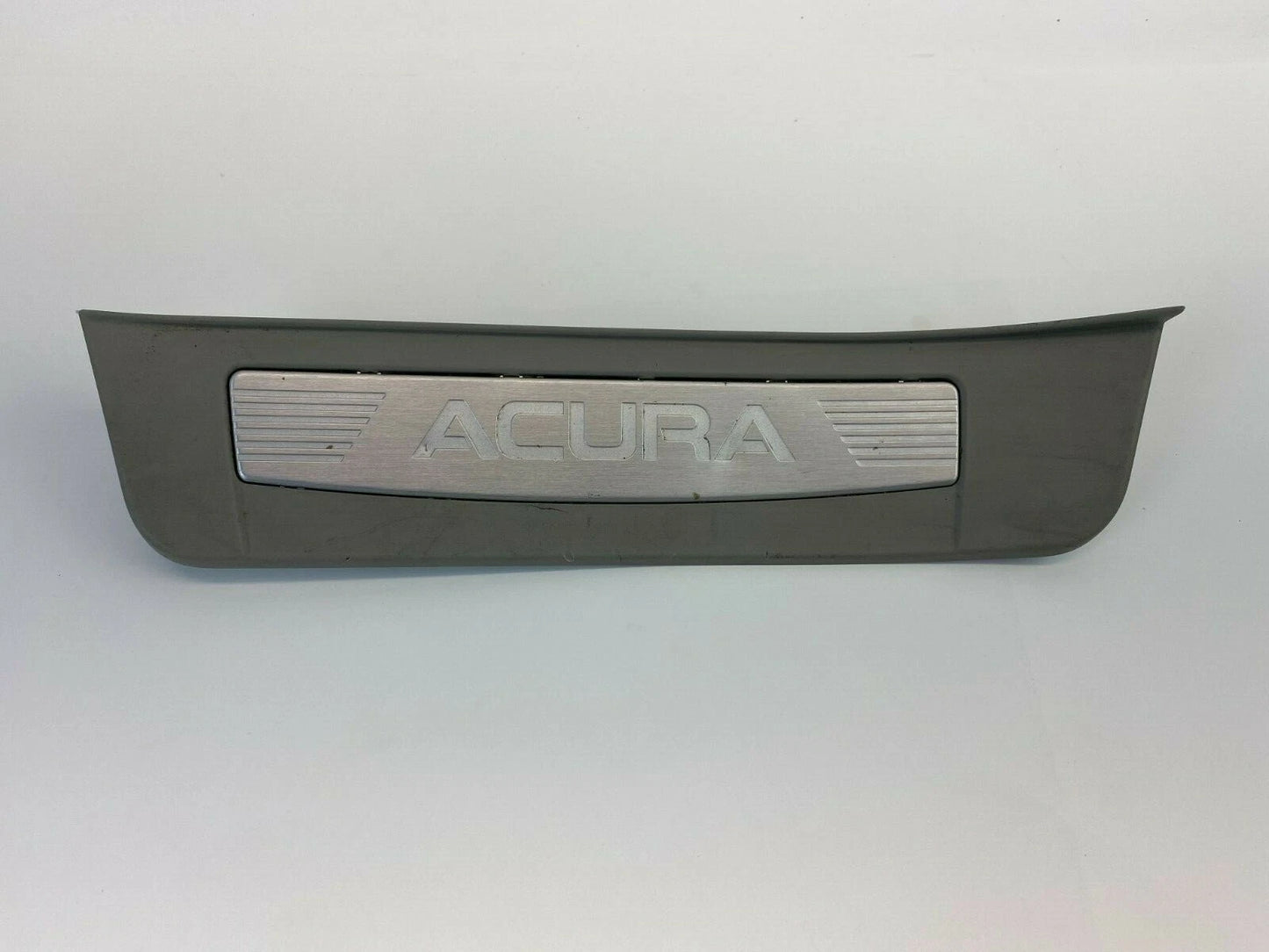 09-14 ACURA TL REAR LEFT DRIVER SILL STEP SCUFF COVER TRIM PANEL 84262-TK4A-A000
