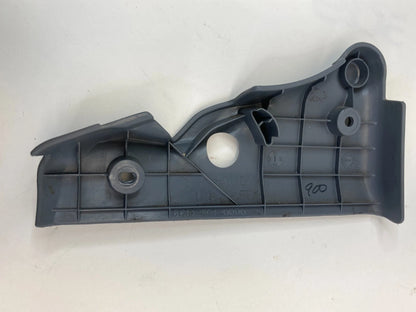 98-02 HONDA ACCORD SEDAN FRONT LEFT SEAT PANEL INTERIOR COVER 81515-S04-0000 OEM