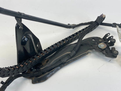 10-12 CHRYSLER & TOWN COUNTRY LEFT SLIDING DOOR POWER TRACK HARNESS 68078885AC