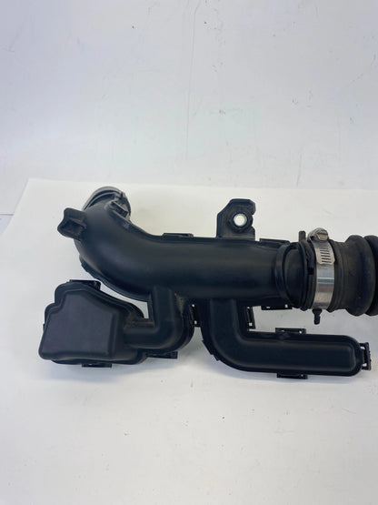 14-19 Nissan Versa Note 1.6L Engine Air Cleaner Duct Pipe W/ Resonator 72141226